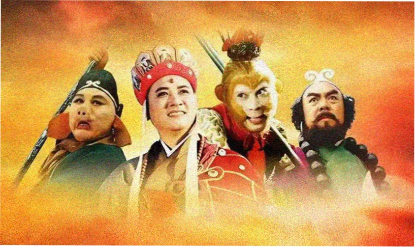 黑豹电影剧照
